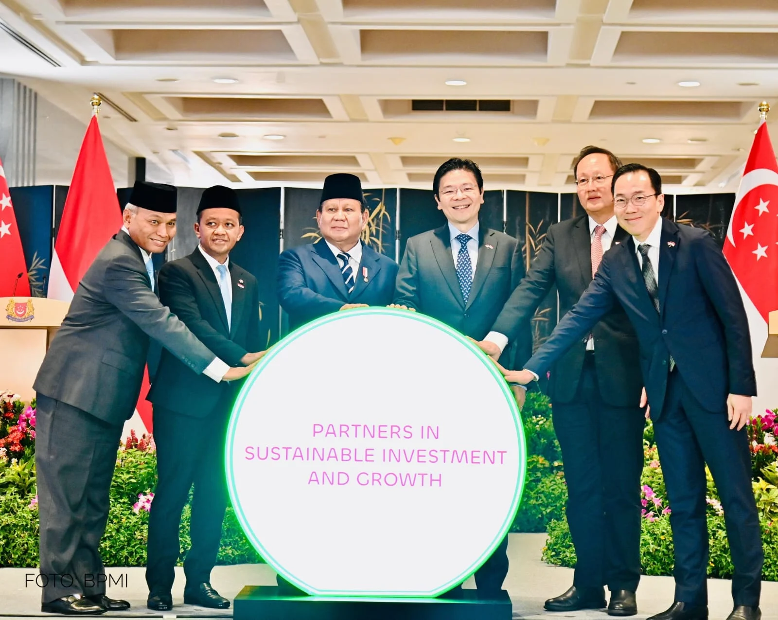 Bahlil Dampingi Prabowo, Fokus pada Sektor Energi dalam Kunjungan ke Jepang
