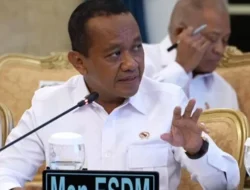 Bahlil Ungkap Penemuan Sumber Minyak Baru, BBM Nasional Dijamin Melimpah Meski Harga Ikuti Pasar Global