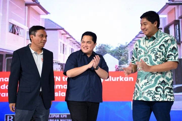 Bale by BTN jadi Motor Transformasi Digital, Pengguna Tumbuh 2 Kali Lipat