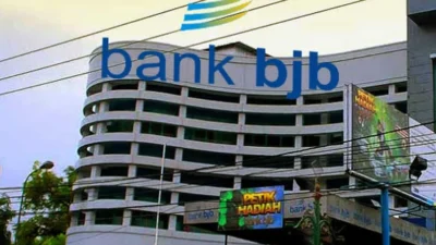 Bank bjb Salurkan Rp700 Miliar untuk 35.000 Rumah di Jawa Barat