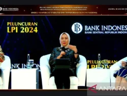 Bank Catat Penurunan Impairment di Awal Tahun Ini, Tapi Tetap Waspada Risiko Ekonomi