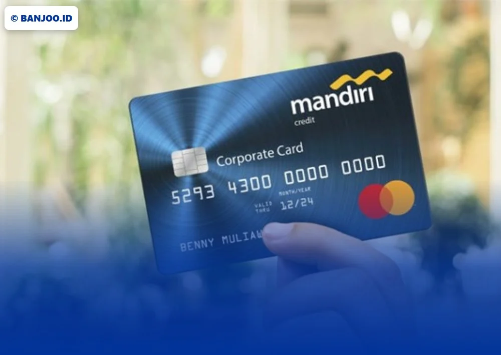 Bank Mandiri Salurkan KUR Rp7,35 Triliun hingga Februari 2026