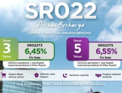 Bank Permata Optimistis Pembelian Sukuk Ritel SR024 Meningkat Jelang Akhir Penawaran