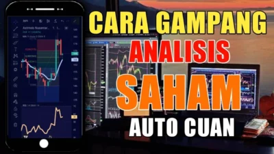 Banyak Investor Andalkan Bandar Saham: IPOT Views untuk Ubah Cara Analisis Pasar