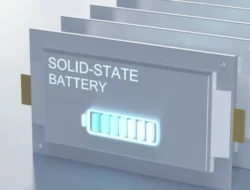 Baterai Solid-State Tak Secepat Ekspektasi, ini Kata Analis