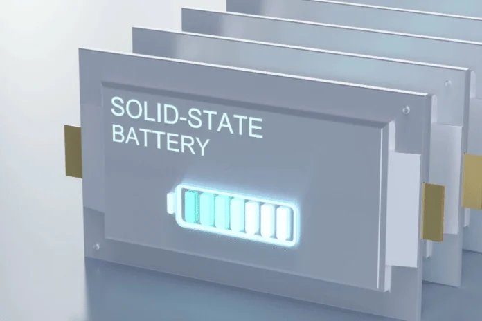 Baterai Solid-State Tak Secepat Ekspektasi, ini Kata Analis