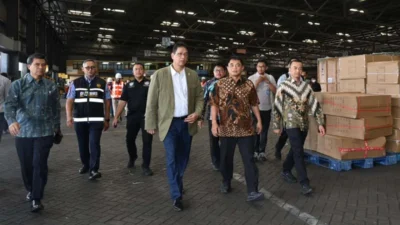 Bea Cukai Gencar: Dari Pengawasan Jam Tangan Mewah hingga Fasilitas Kawasan Berikat, Kunci Pertumbuhan Ekonomi Nasional