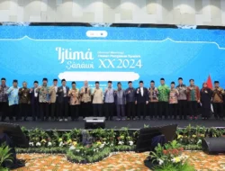 Begini Jurus OJK Perkuat Industri Perbankan Syariah