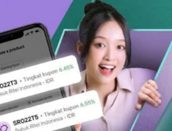 Beli Sukuk Ritel SR024 Pakai wondr by BNI, Dapat Cashback Hingga Rp29 Juta