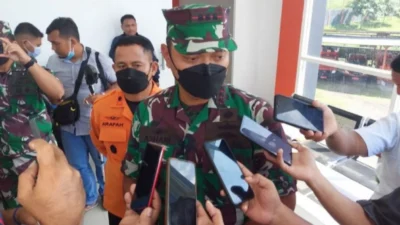Bentrokan Pemuda di Sanana, Maluku Utara: Satu Korban Meninggal, TNI Minta Maaf