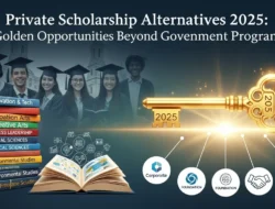 Beragam Beasiswa 2026: Dari CSR Pertamina hingga Program Internasional India, Peluang Emas untuk Pemuda Indonesia