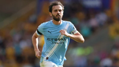 Bernardo Silva Siap Tinggalkan Manchester City: Juventus dan Klub Besar Lain Bersaing untuk Gelandang Bintang