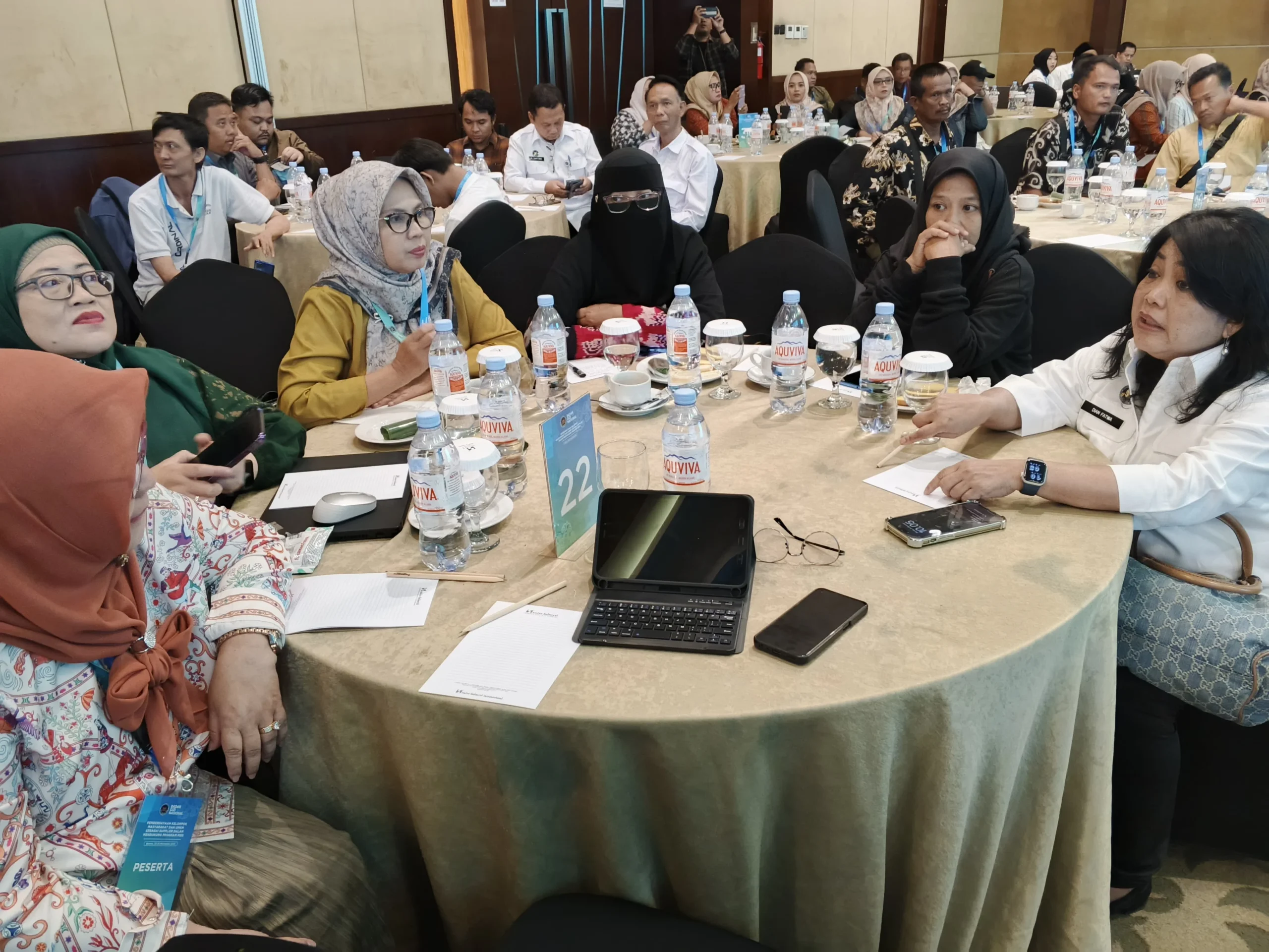 BGN Ancaman Tegas: Suspend dan Cabut Insentif Mitra yang Mark‑Up Bahan Baku MBG