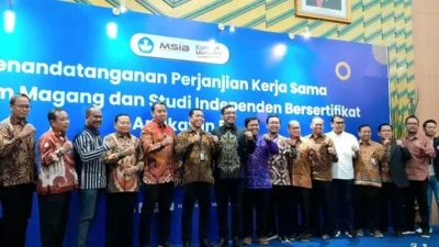 BGN Keluarkan Ancaman Tegas: Suspend dan Cabut Insentif Bagi Mitra yang Naikkan Harga Bahan Baku MBG