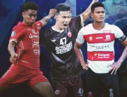 BK Häcken Tampil Tangguh di Liga Konferensi: Catatan Pertahanan Terbaik dan Ganda Persaingan dengan AEK Larnaca