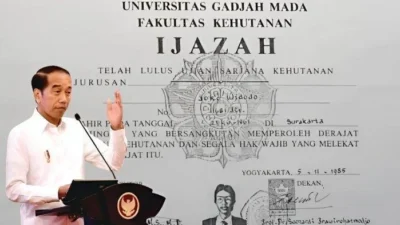 BMI Kecam Keras Fitnah Hoaks AHY sebagai Koordinator Isu Ijazah Jokowi, Janjikan Tindakan Hukum dan Investigasi Mandiri