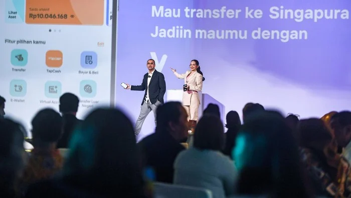 BNI Ajak Masyarakat Rencanakan Keuangan di Ramadan lewat Fitur Growth wondr