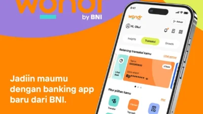 BNI Dorong Nasabah Kelola Keuangan Ramadan Lewat Fitur Insight di wondr
