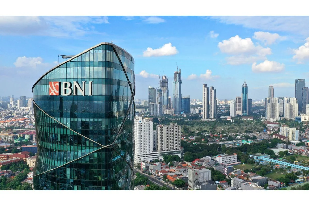 BNI Tambah Fasilitas Kredit ke Pegadaian Rp10 Triliun, Total Jadi Rp 25,1 Triliun