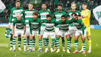 Bodø/Glimt Siap Guncang Sporting CP di Lisbon: Peluang Sejarah Menggoyang UEFA Champions League