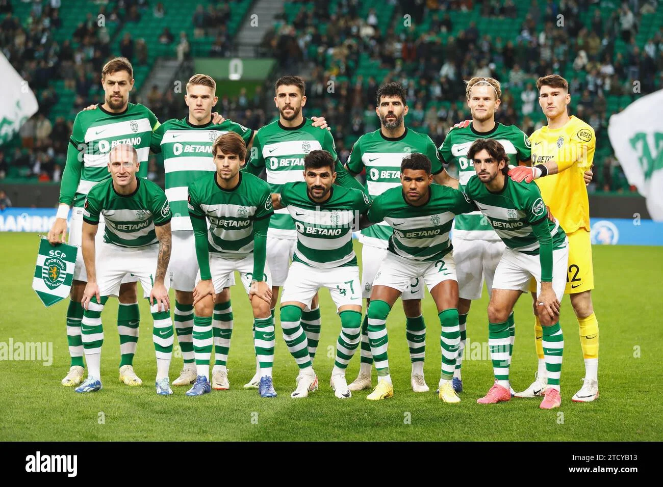 Bodø/Glimt Siap Guncang Sporting CP di Lisbon: Peluang Sejarah Menggoyang UEFA Champions League