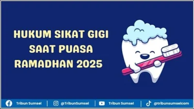 Bolehkah Sikat Gigi di Siang Hari Saat Puasa? Ini Penjelasan Lengkapnya