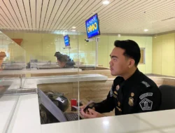 Booking Ganda: Dari Tiket Film Miliaran Rupiah hingga LPG 45 Hari Tanpa Antrian