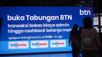 Bos BTN Beri Bocoran RUPST 2026, Rencanakan Dividen Segini!