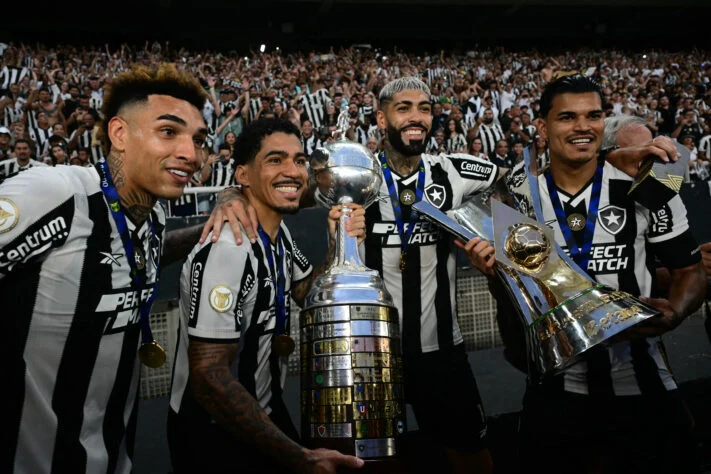 Botafogo Tersingkir dari Libertadores, Anselmi Dihujani Kritik Pedas Setelah Kalah 0-1 dari Barcelona SC