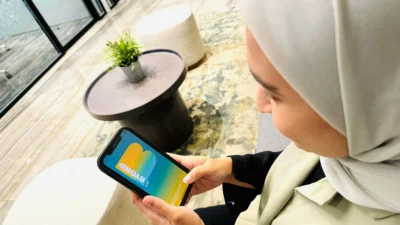 BSI Optimistis Pengguna BYOND Tembus 10 Juta