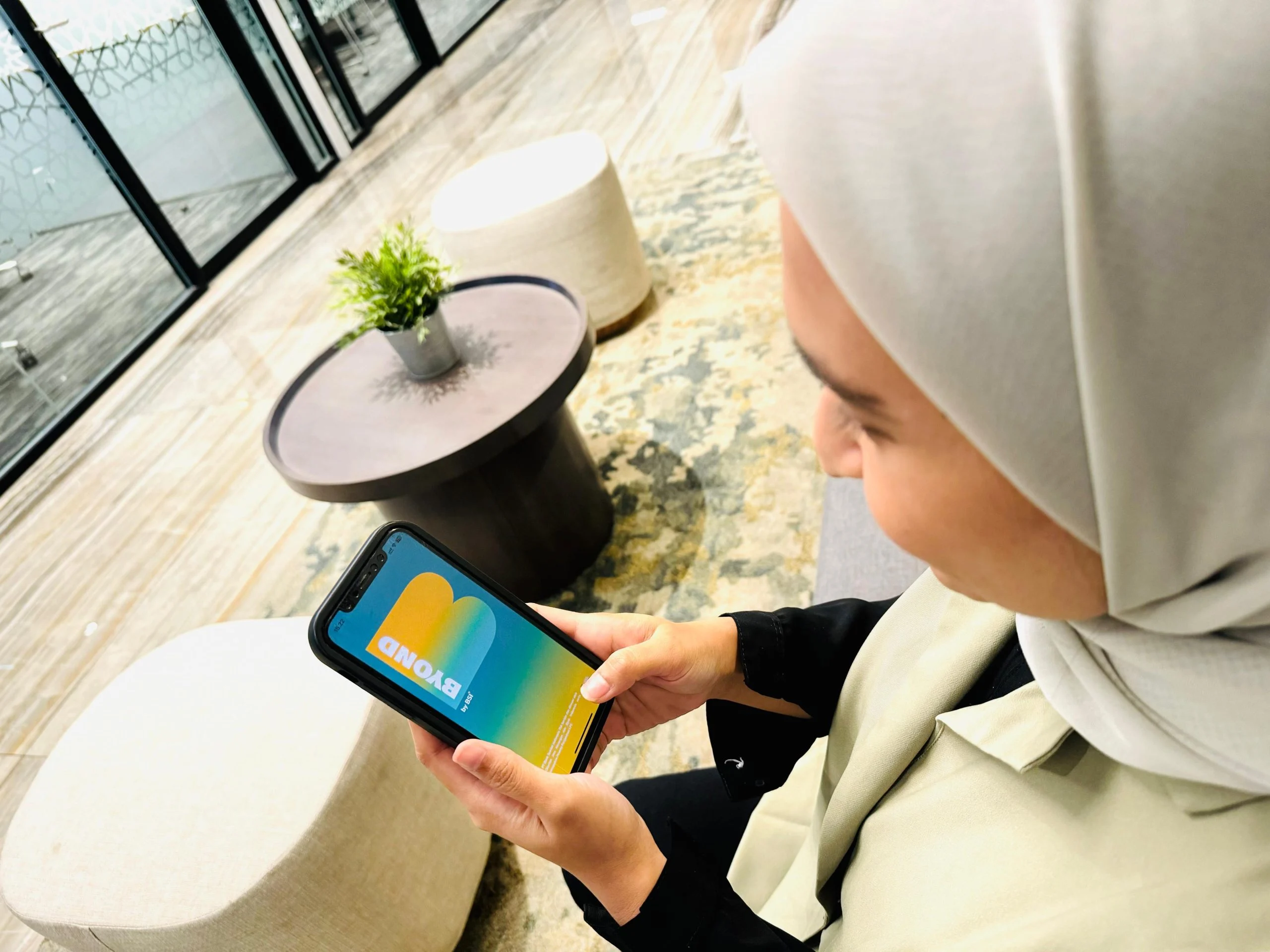 BSI Optimistis Pengguna BYOND Tembus 10 Juta