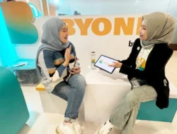 BSI Targetkan 10 Juta Pengguna BYOND by BSI pada 2026
