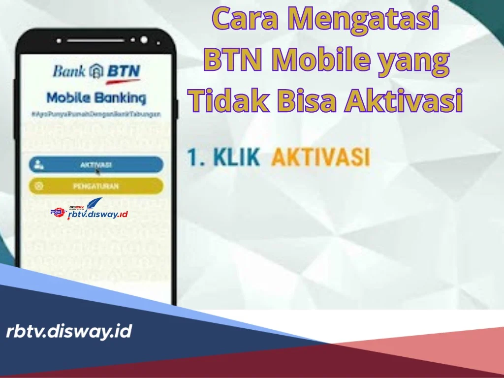 BTN Kenakan Biaya Rekening Tidak Aktif Mulai Mei 2026, Ini Rinciannya
