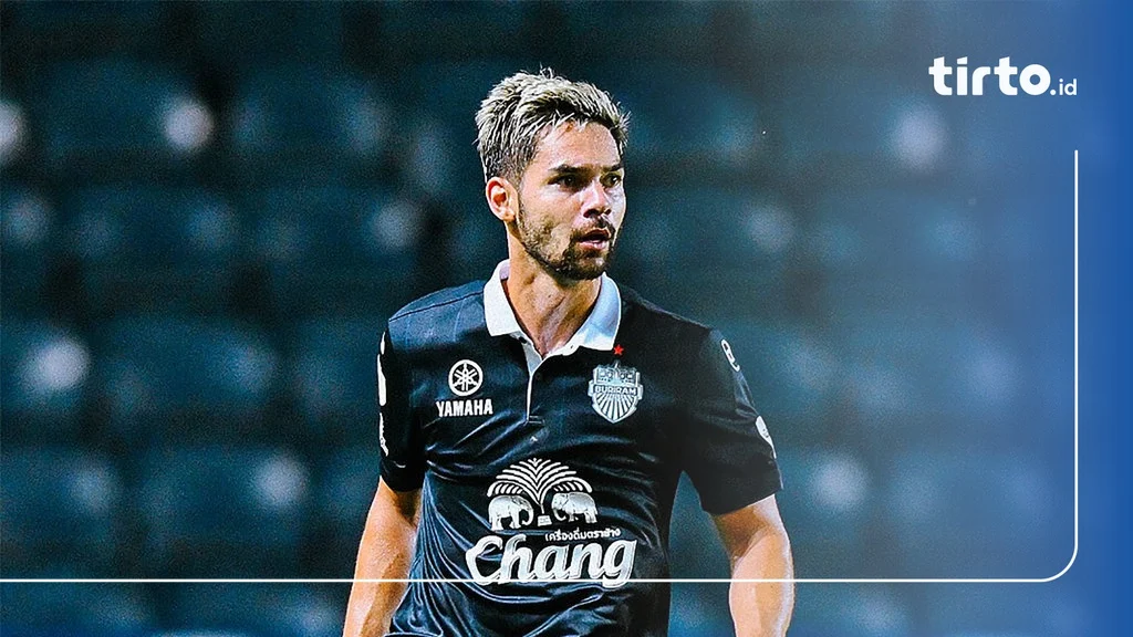 Buriram United Siap Guncang Melbourne City, Sandy Walsh Bawa Angin Segar Menuju Gelar Kelima