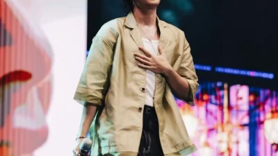 Cameo Vidi Aldiano di ‘Tunggu Aku Sukses Nanti’ Jadi Tribute Mengharukan Persahabatan dan Warisan Terakhirnya