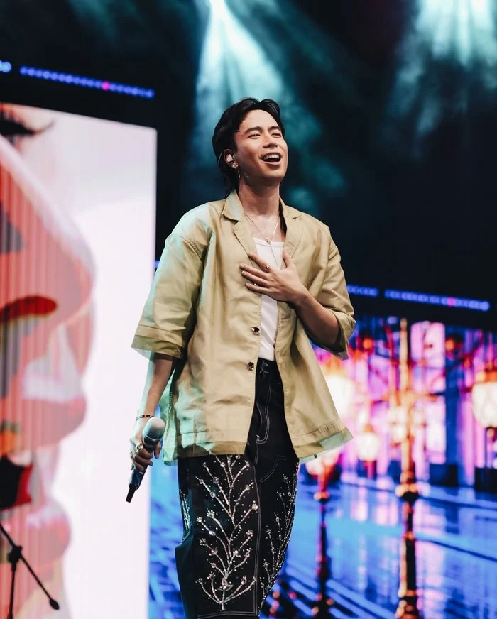 Cameo Vidi Aldiano di 'Tunggu Aku Sukses Nanti' Jadi Tribute Mengharukan Persahabatan dan Warisan Terakhirnya