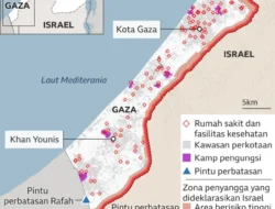 CENTCOM Ungkap Rekaman Mengejutkan: Serangan 907 Kg ke Isfahan, Lokasi Masih Dipertanyakan