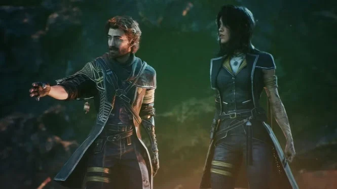 Clair Obscur: Expedition 33 Pecahkan Rekor, Raih Game of the Year & Dominasi Nominasi BAFTA 2026