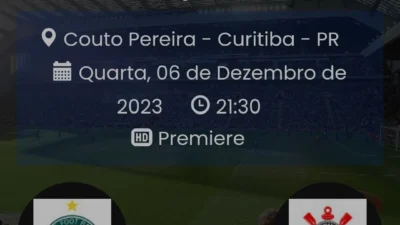 Corinthians Tertimpa Kekalahan 2-0 dari Coritiba, Harapan Dekat Pemimpin Brasileirão Sirna