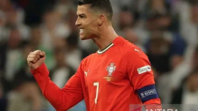 Cristiano Ronaldo Siap Guncang Dunia: Pemulihan, Kritik Mbappe, dan Rencana Pensiun di Usia 41
