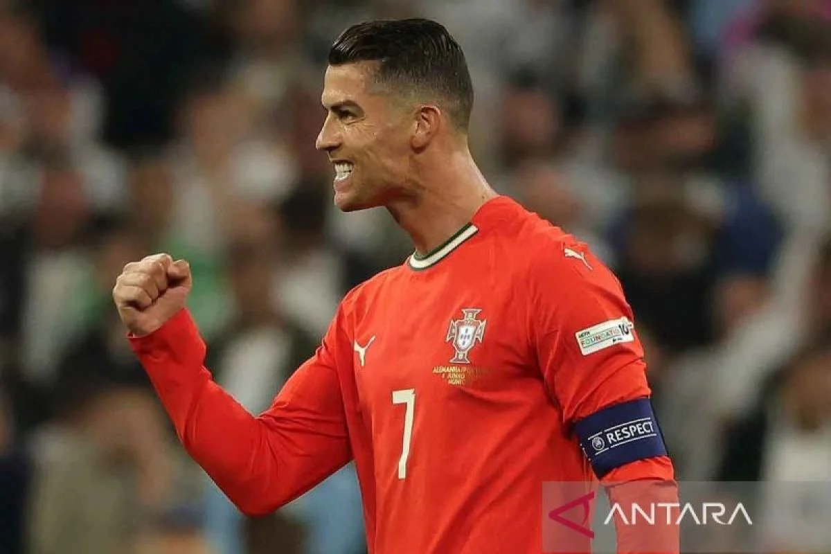 Cristiano Ronaldo Siap Guncang Dunia: Pemulihan, Kritik Mbappe, dan Rencana Pensiun di Usia 41