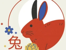 Cuan Kelinci Mengalir! 6 Shio Terpilih Banjir Keberuntungan di Akhir Maret 2026