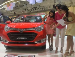 Daihatsu Sigra Pertahankan Dominasi: Mobil Murah Terlaris Februari 2026 dengan Penjualan Rekor