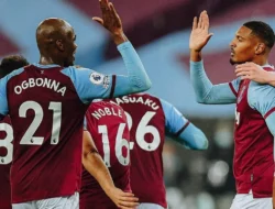 Derbi FA Cup London: West Ham vs Brentford, Prediksi, Susunan Pemain, dan Cara Menonton Live