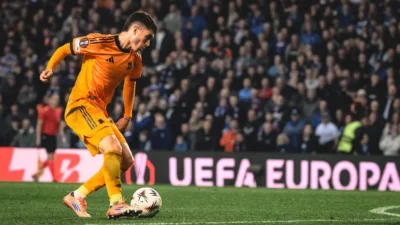 Derby Italia di Europa League: Bologna vs Roma 1-1, Drama di Porta, Transfer Rumor & Tantissimi Sospetti