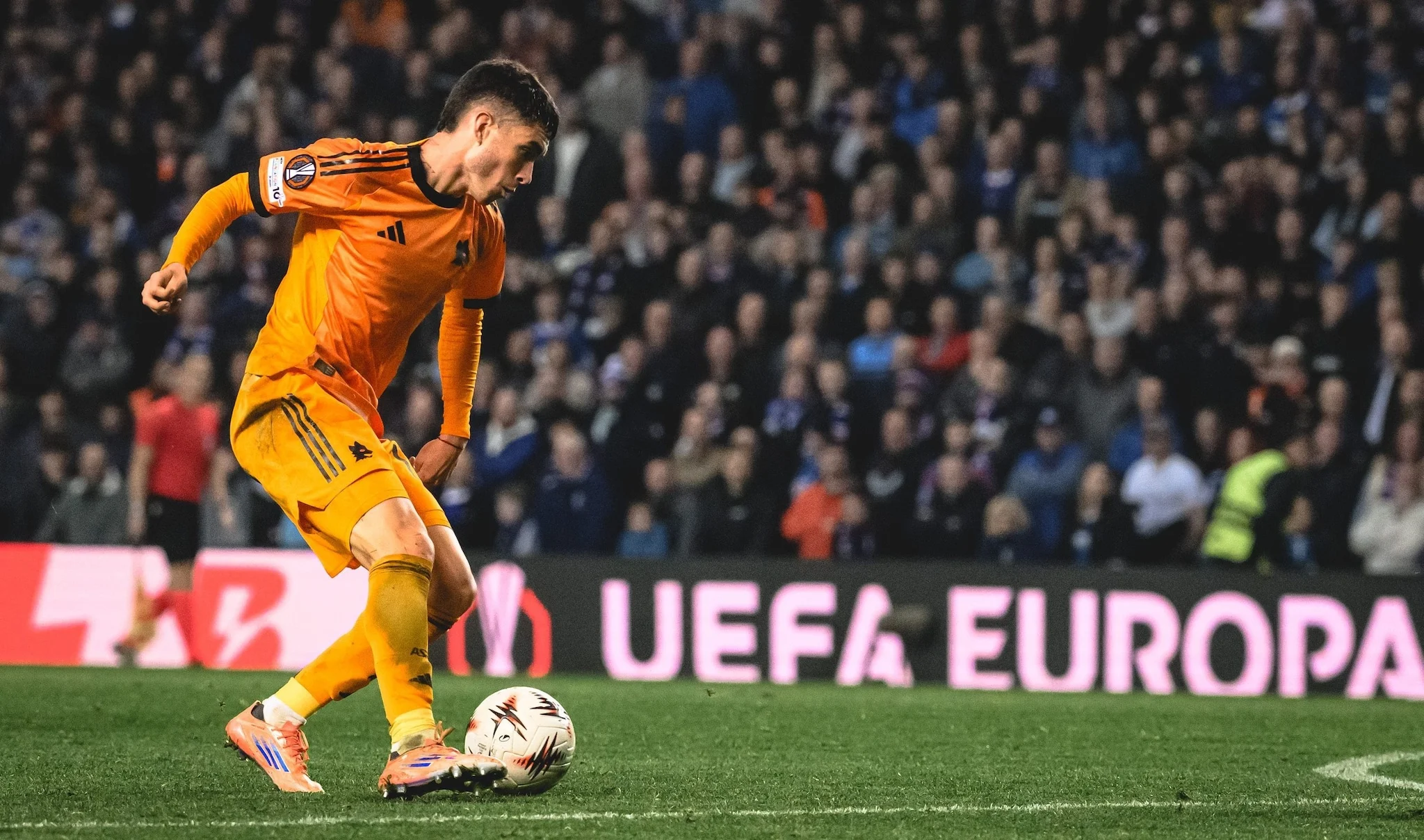 Derby Italia di Europa League: Bologna vs Roma 1-1, Drama di Porta, Transfer Rumor & Tantissimi Sospetti