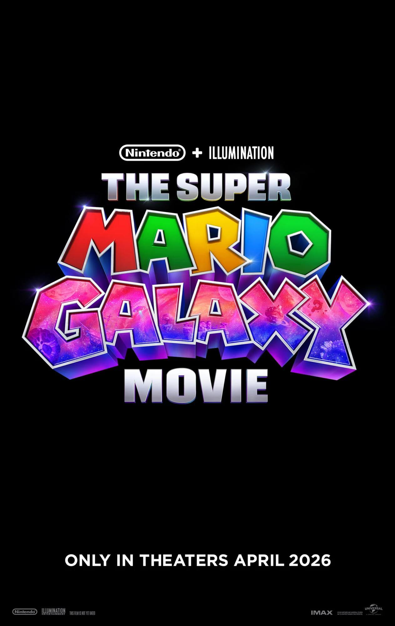 Deretan Film April 2026 yang Wajib Ditonton: Dari Super Mario Galaxy hingga Drama Korea Terbaru