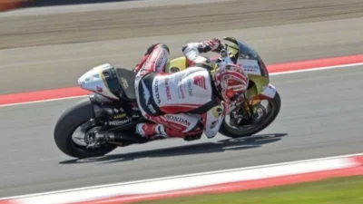 Di Giannantonio Cetak Pole Position Rekor di MotoGP Amerika, Mario Aji Berjuang dari Baris Ketujuh Moto2