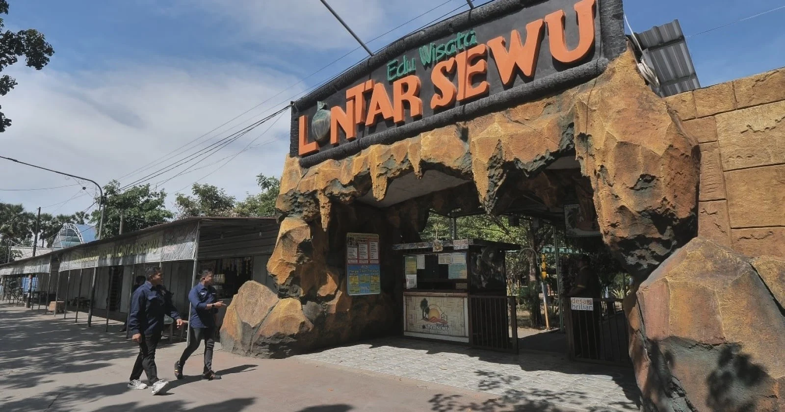 Didukung BRI, Desa Hendrosari Tumbuhkan Wisata Lontar Sewu hingga Dongkrak UMKM