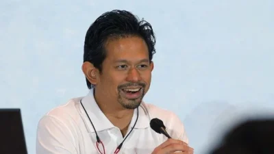 Direktur Samudera Indonesia Tambah Kepemilikan Saham di Tengah Penurunan Harga, Pasar Saham Ikuti Tren